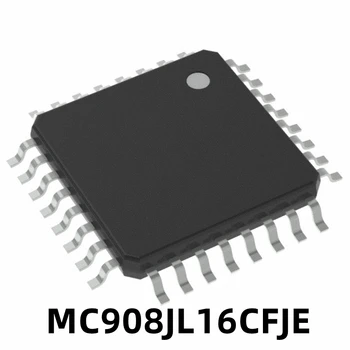 1шт Новый Оригинальный Микросхема Драйвера MC908JL16CFJE MC908JL16