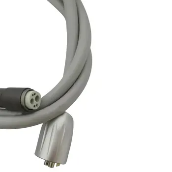 Трубка для стоматологического наконечника E50 Handpiece Стоматологическое кресло Волоконно-оптическая трубка для деталей стоматологического кресла